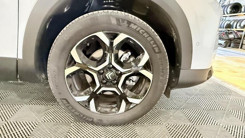 Citroën C5 Aircross BlueHDi 130 s&amp;S Eat8 Max