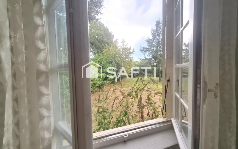 Maison - 133 m² - 6 pièces