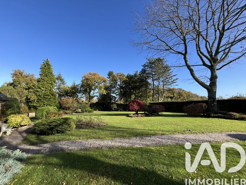 Maison - 118 m² - 4 pièces