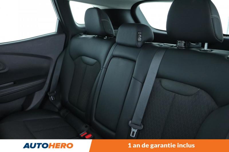 Renault Kadjar 1.3 TCe Bose Edition Edc 140 ch