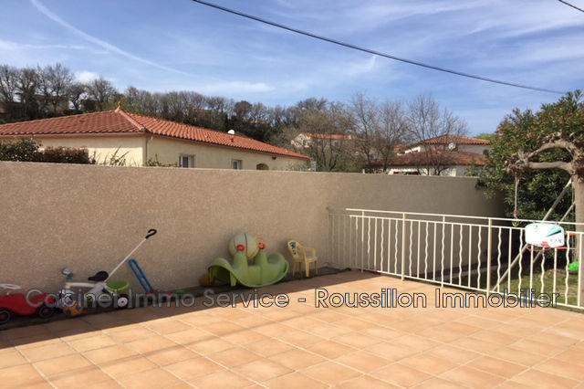 Villa - 115 m² - 4 pièces