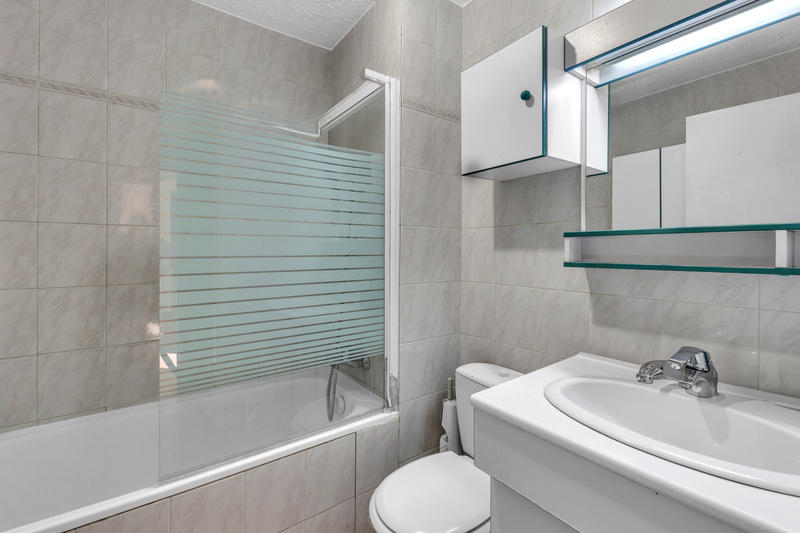 Appartement - 31 m² - 1 pièce