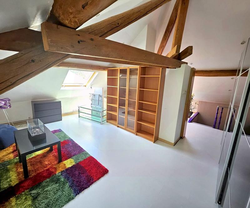 Maison - 138 m² - 5 pièces