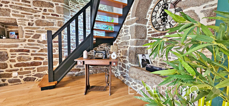 Maison - 153 m² - 5 pièces