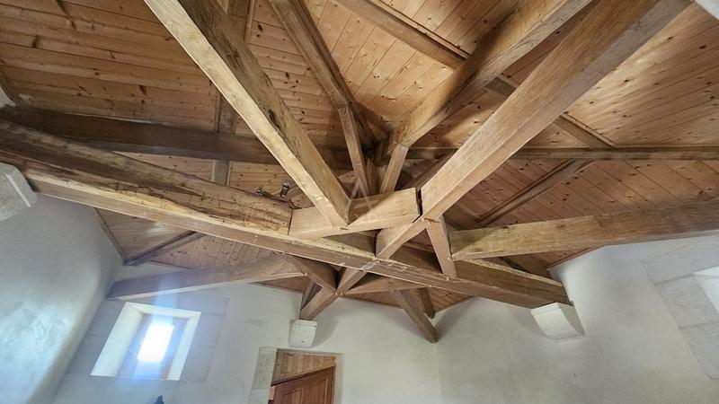 Maison - 337 m² - 6 pièces