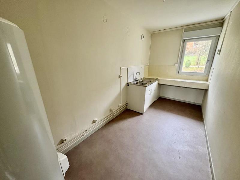 Appartement - 88 m² - 5 pièces