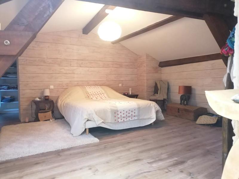 Maison - 172 m² - 8 pièces