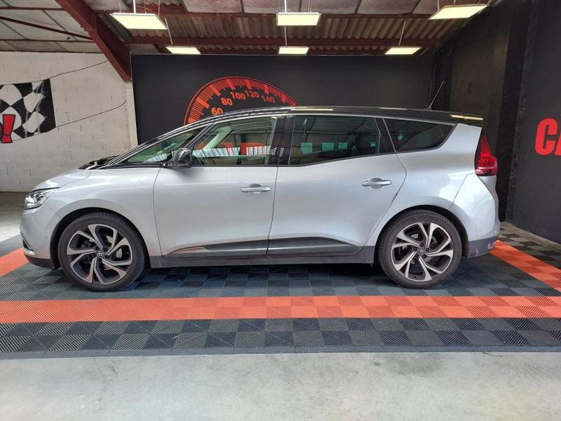 Renault Scénic 1.7 Dci 120ch Intens - Garantie 6 Mois