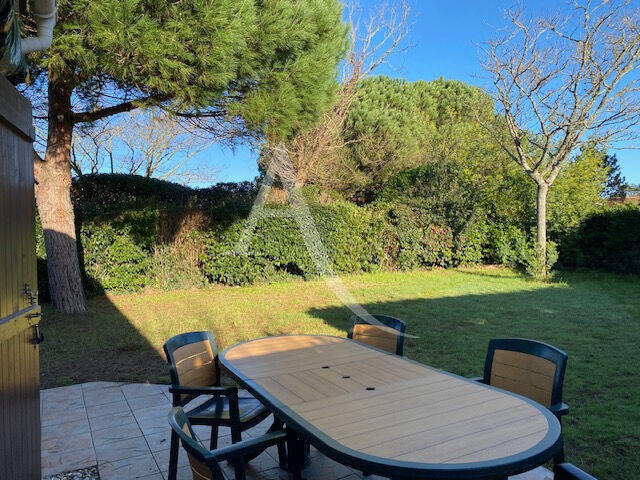 Maison - 43 m² - 3 pièces