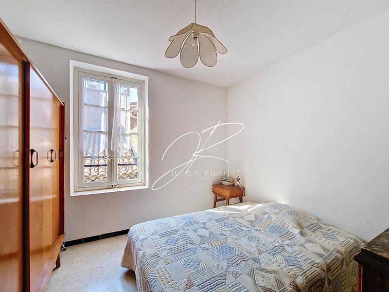 Maison - 110 m² - 3 pièces