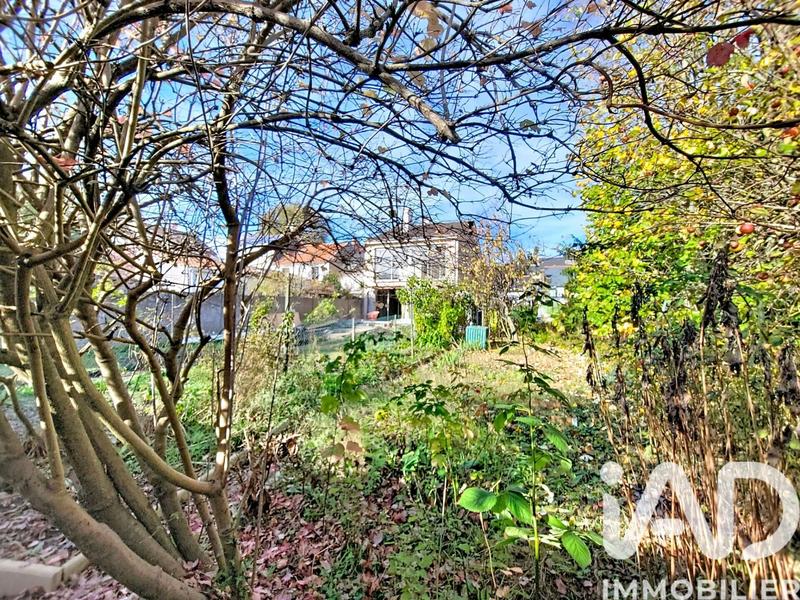 Maison de ville - 65 m² - 4 pièces