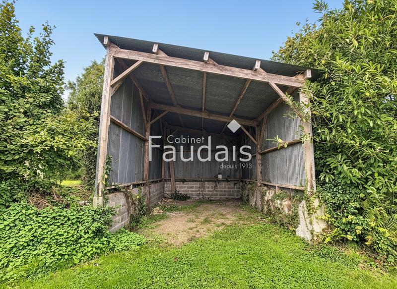 Maison - 135 m² - 8 pièces