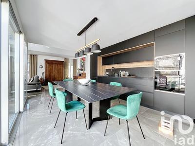 Maison - 120 m² - 4 pièces