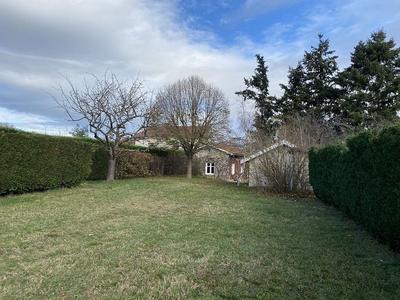 Maison traditionnelle - 49 m² - 2 pièces