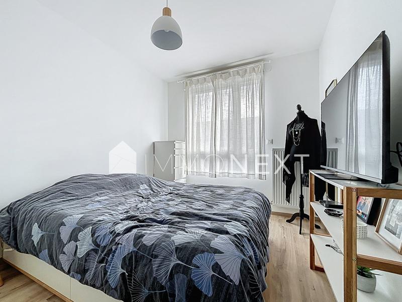 Maison - 88 m² - 5 pièces