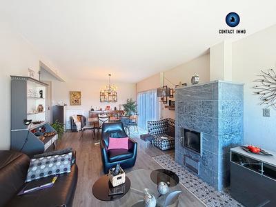 Maison - 176 m² - 5 pièces