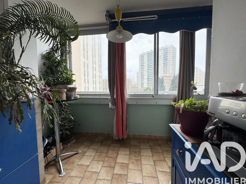 Appartement - 106 m² - 4 pièces