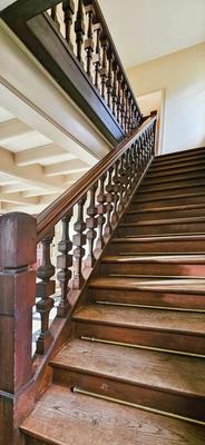 Maison - 220 m² - 9 pièces