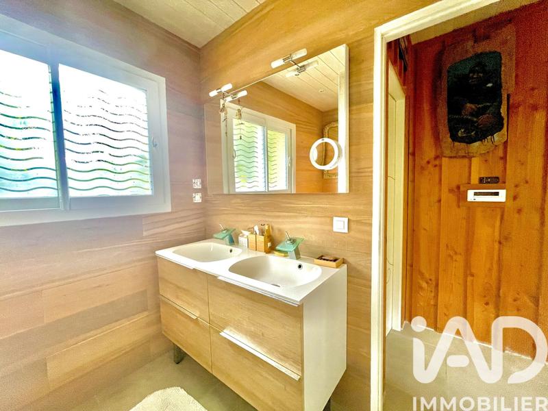 Maison - 170 m² - 6 pièces