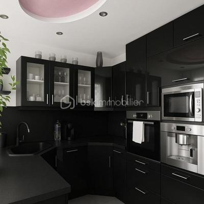 Appartement - 71 m² - 4 pièces