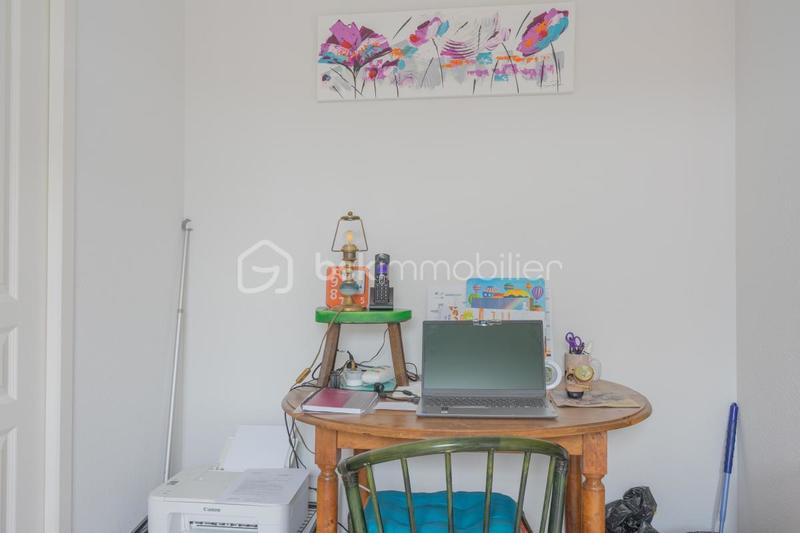 Duplex - 60 m² - 3 pièces