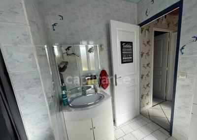 Longère - 100 m² - 4 pièces