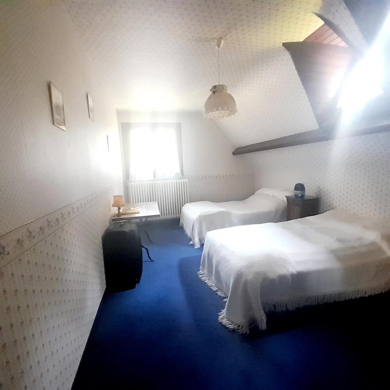 Maison - 133 m² - 7 pièces