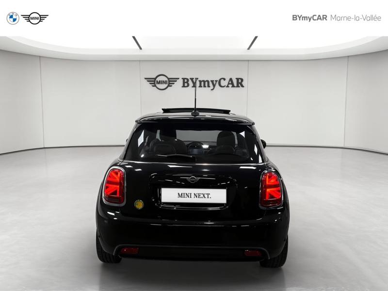 Mini 3 portes Hatch Electric F56 Bev Lci Cooper se 184 ch Edition Camden