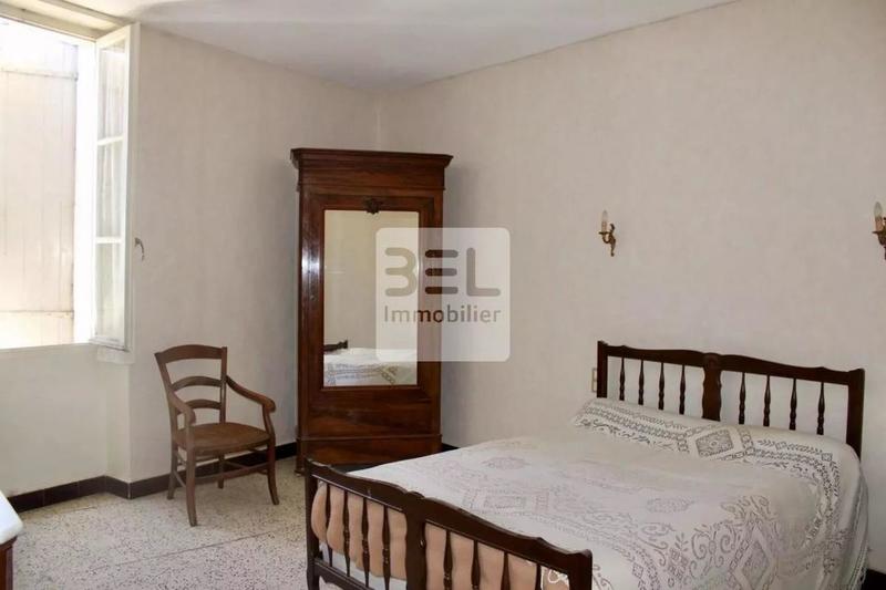 Maison - 169 m² - 6 pièces