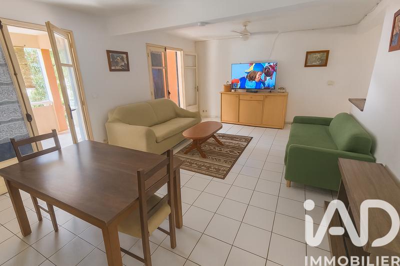 Appartement - 73 m² - 4 pièces