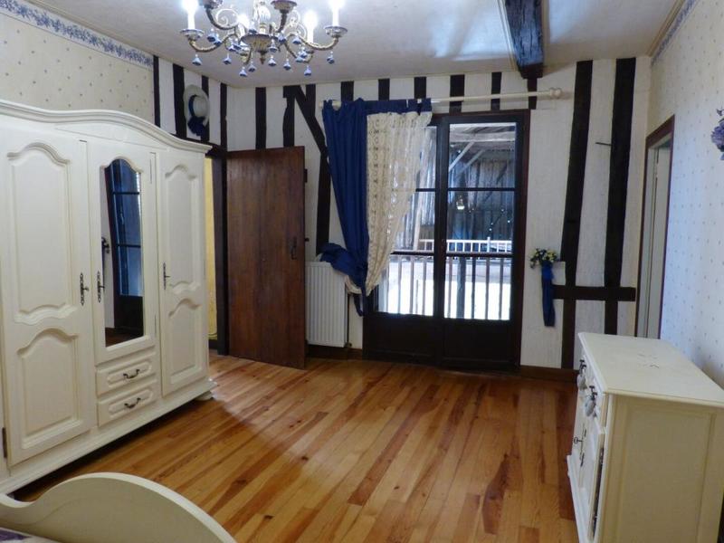 Ferme - 250 m² - 6 pièces