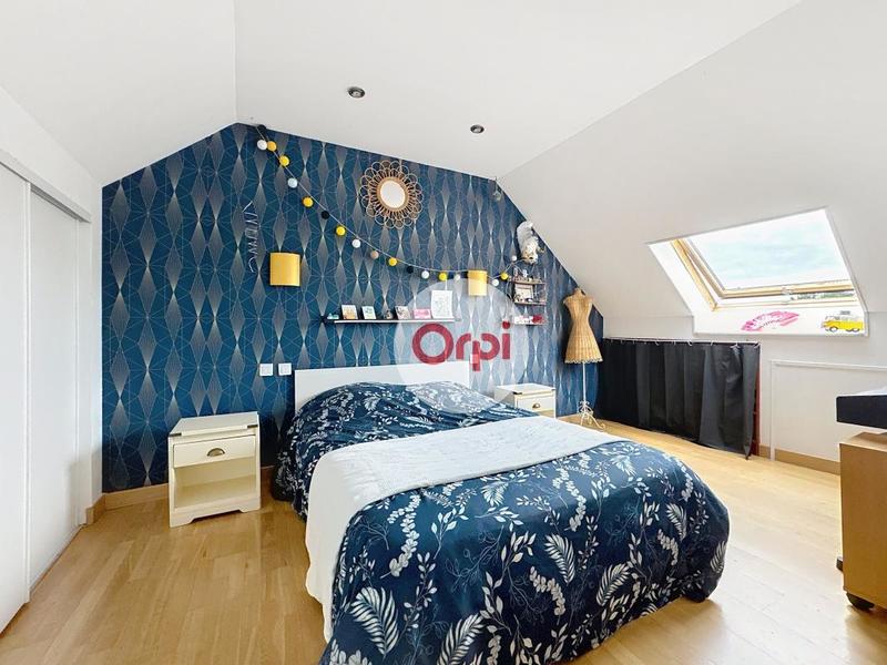 Maison - 114 m² - 4 pièces