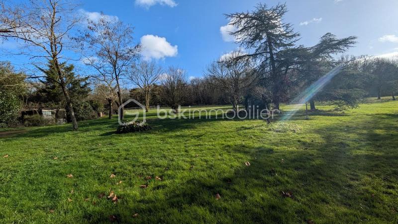 Demeure - 183 m² - 6 pièces