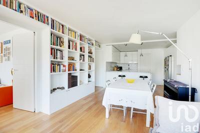 Appartement - 96 m² - 4 pièces