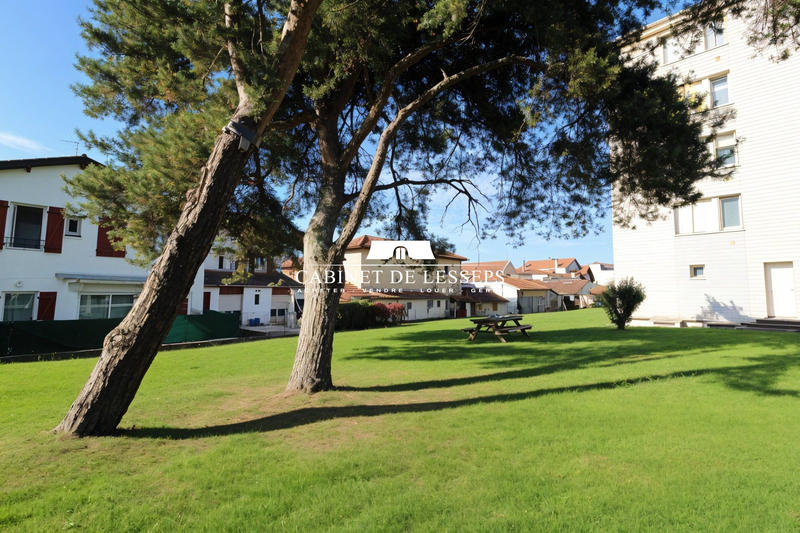 Appartement - 84 m² - 5 pièces