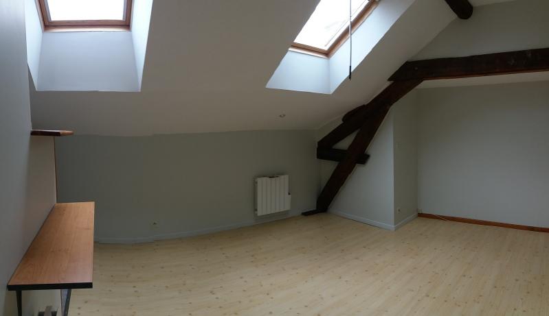 Appartement - 24 m² - 1 pièce