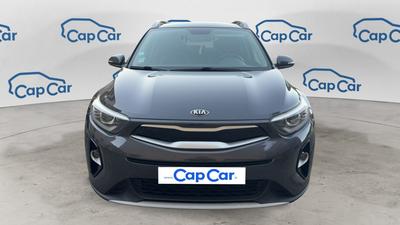 Kia Stonic 1.0 t-GDi 120 Dct7 Design