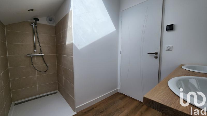 Maison de campagne - 342 m² - 11 pièces