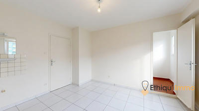 Appartement - 14 m² - 1 pièce