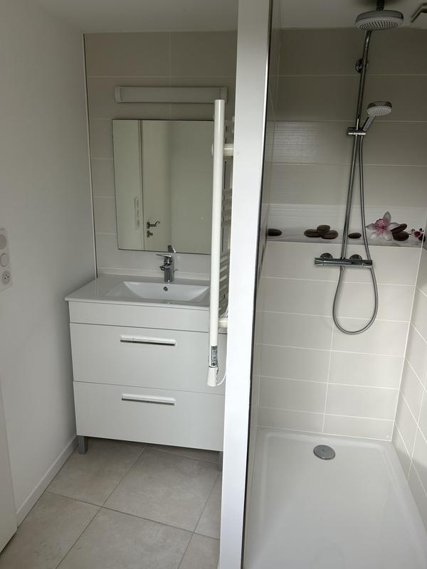 Maison - 115 m² - 4 pièces