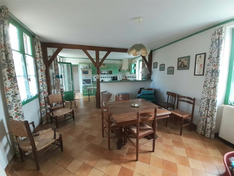 Maison en pierre - 160 m² - 5 pièces