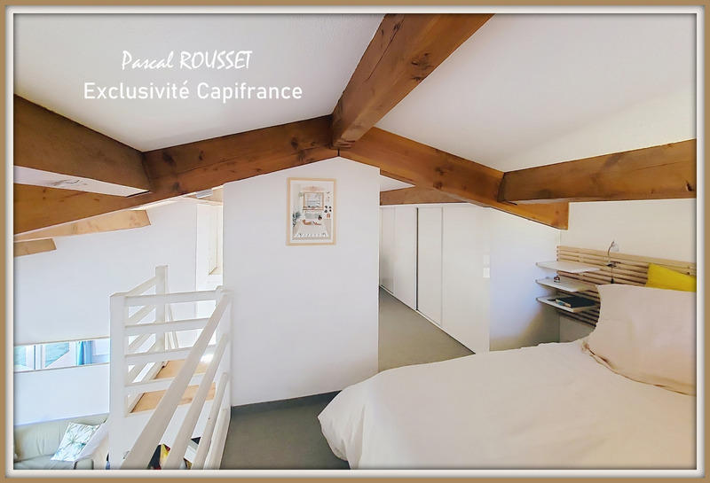 Appartement - 45 m² - 3 pièces