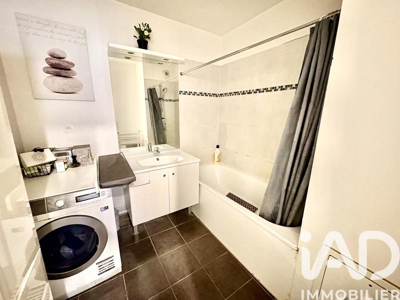 Appartement - 76 m² - 4 pièces