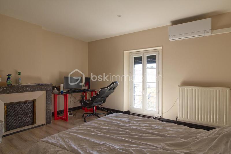 Maison de ville - 157 m² - 7 pièces