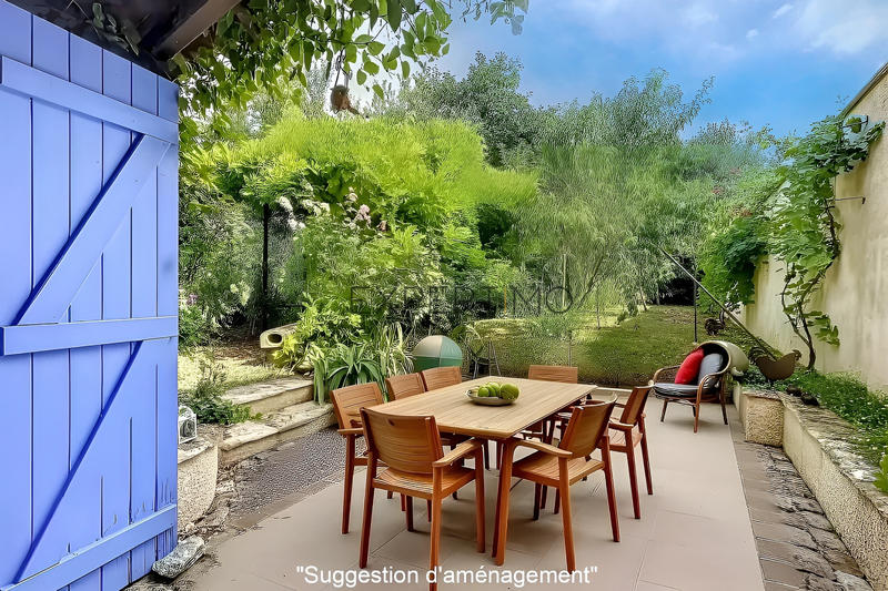 Maison - 194 m² - 10 pièces