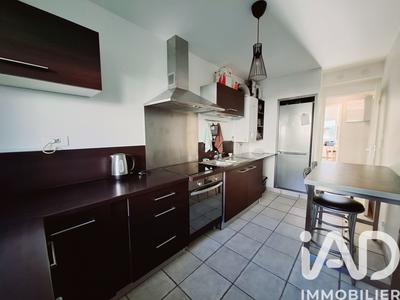 Appartement - 51 m² - 2 pièces