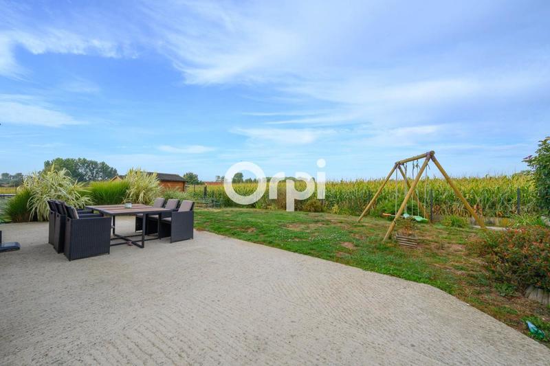 Maison - 82 m² - 4 pièces