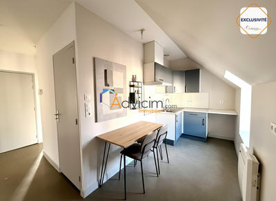 Immeuble - 150 m²