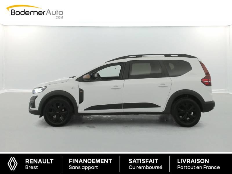 Dacia Jogger Eco-G 100 5 places Extreme