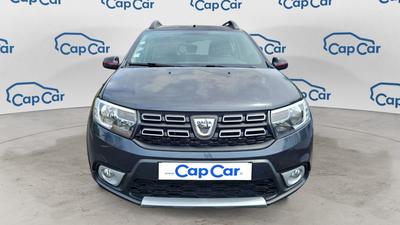 Dacia Sandero Stepway 0.9 TCe 90 Confort